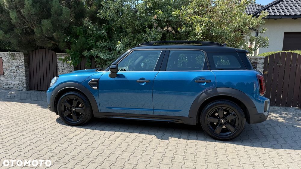 MINI Countryman Cooper - 3