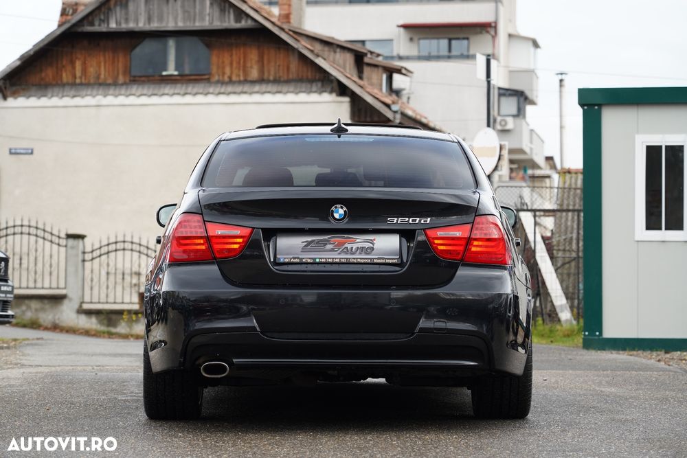 BMW Seria 3 - 11