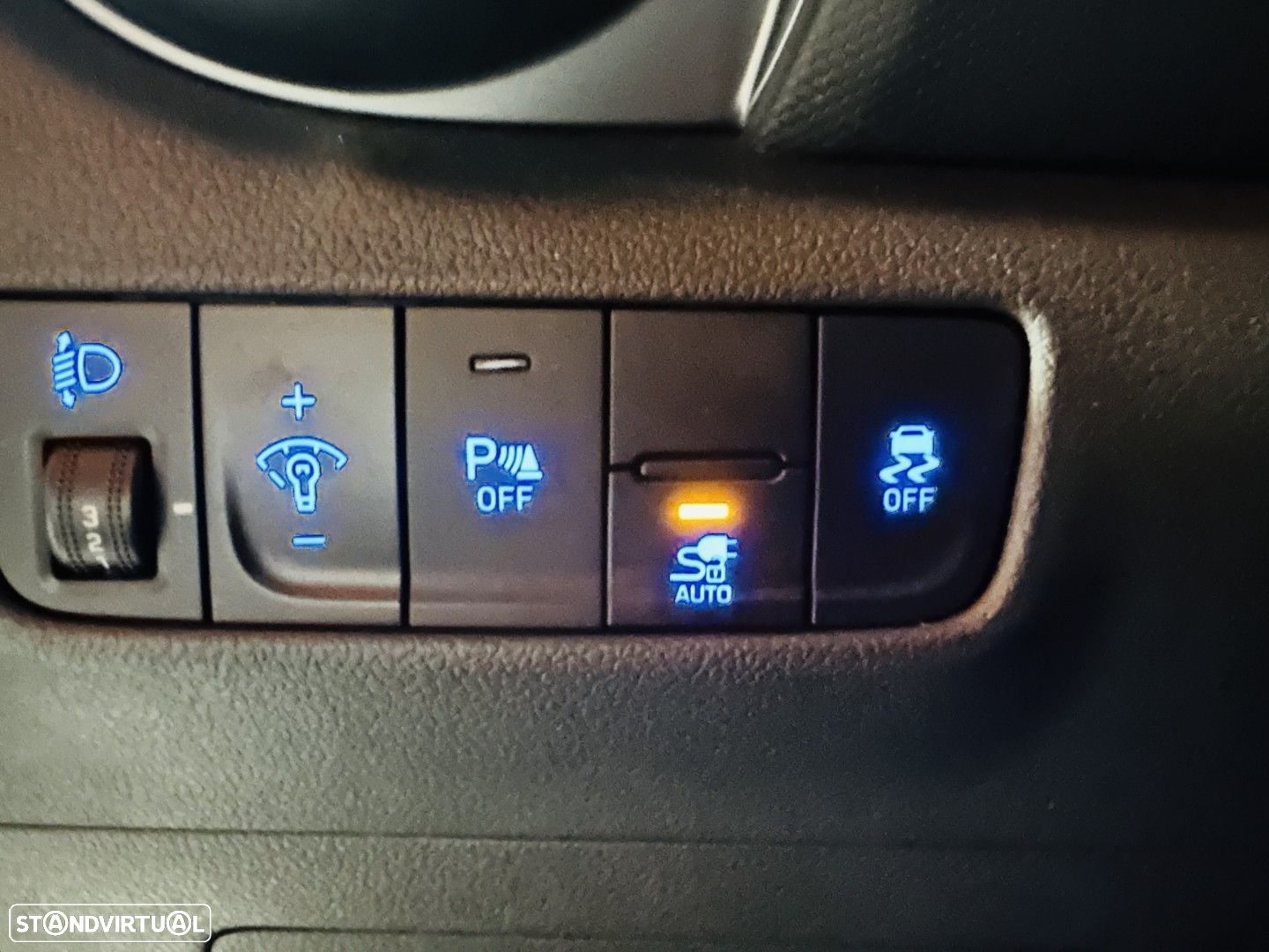 Hyundai Kauai EV 64 kWh Premium - 22