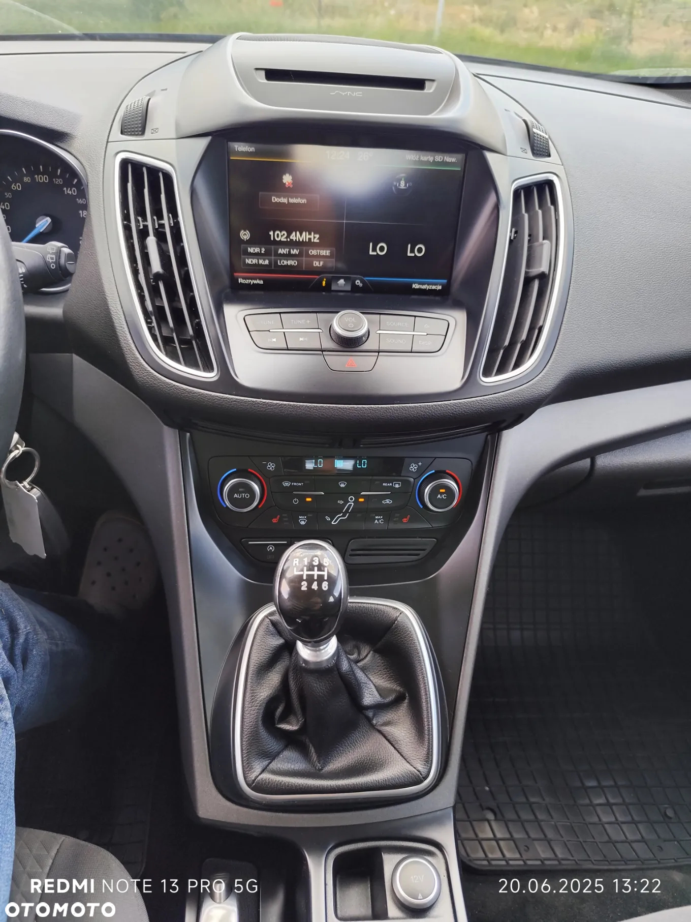 Ford C-MAX 1.0 EcoBoost Edition ASS - 23