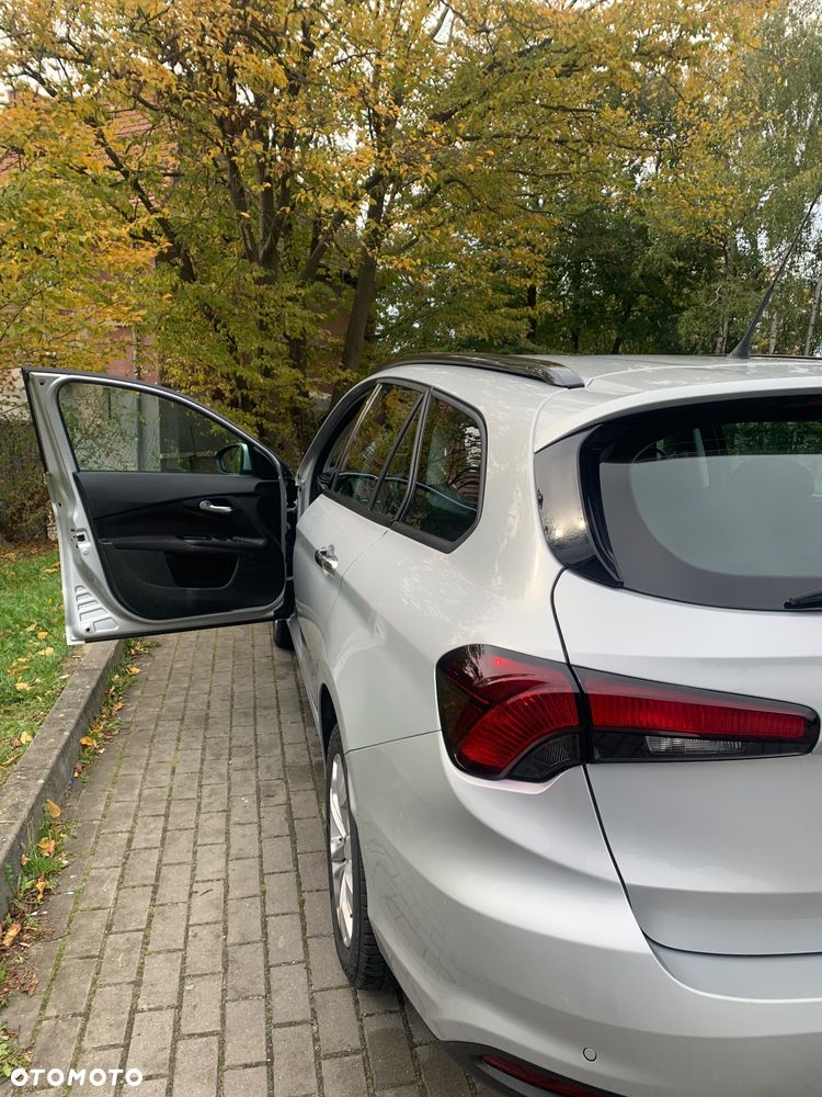 Fiat Tipo - 6