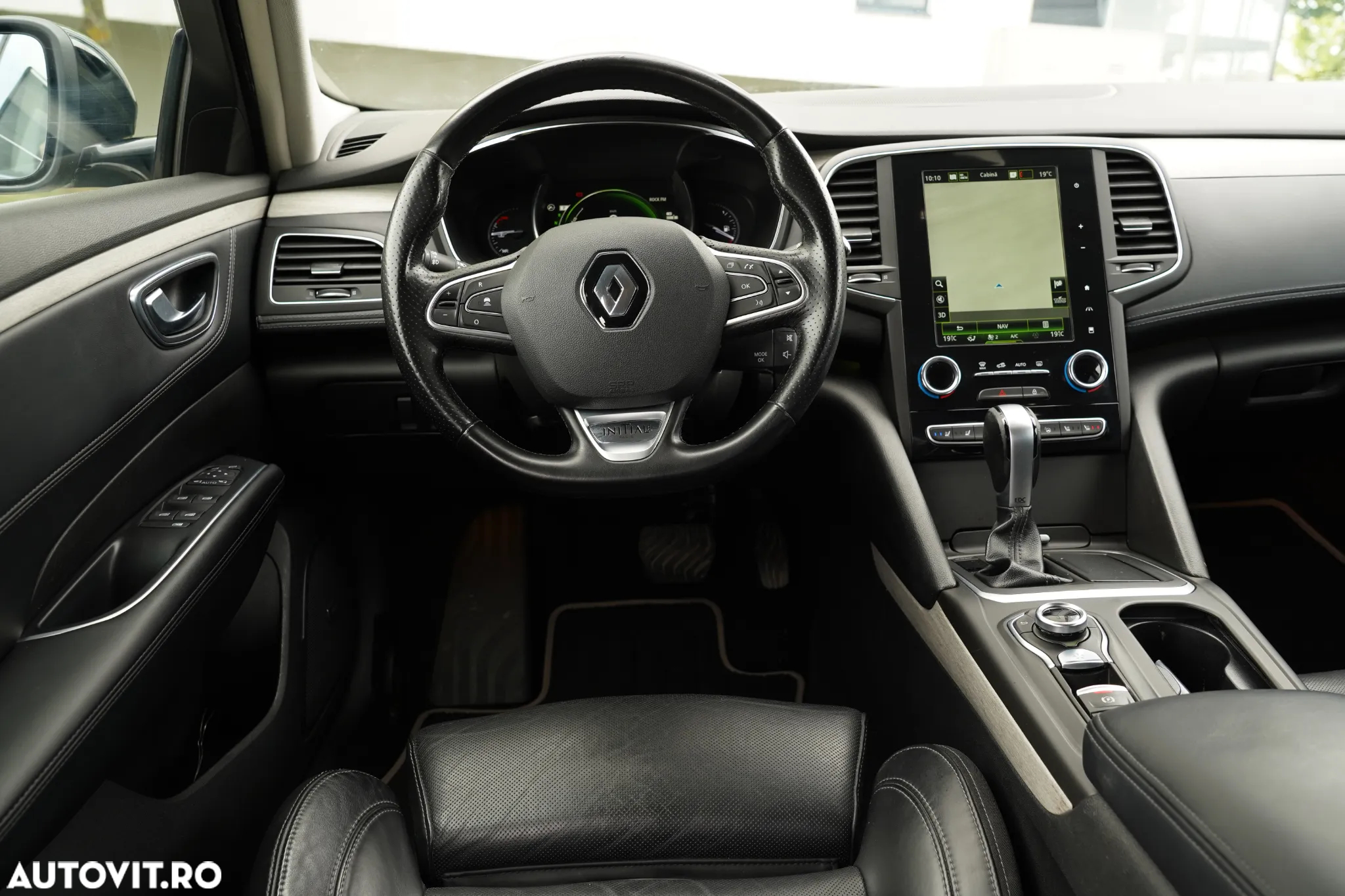 Renault Talisman ENERGY dCi 160 EDC INITIALE PARIS - 11