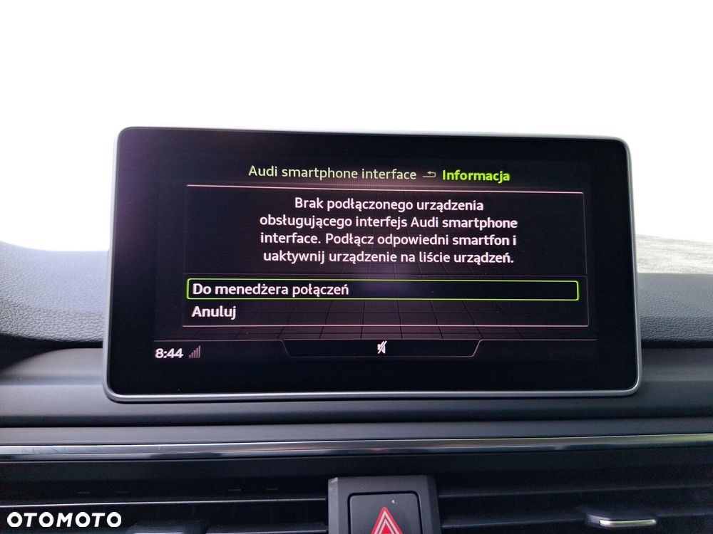 Audi A5 Sportback - 24