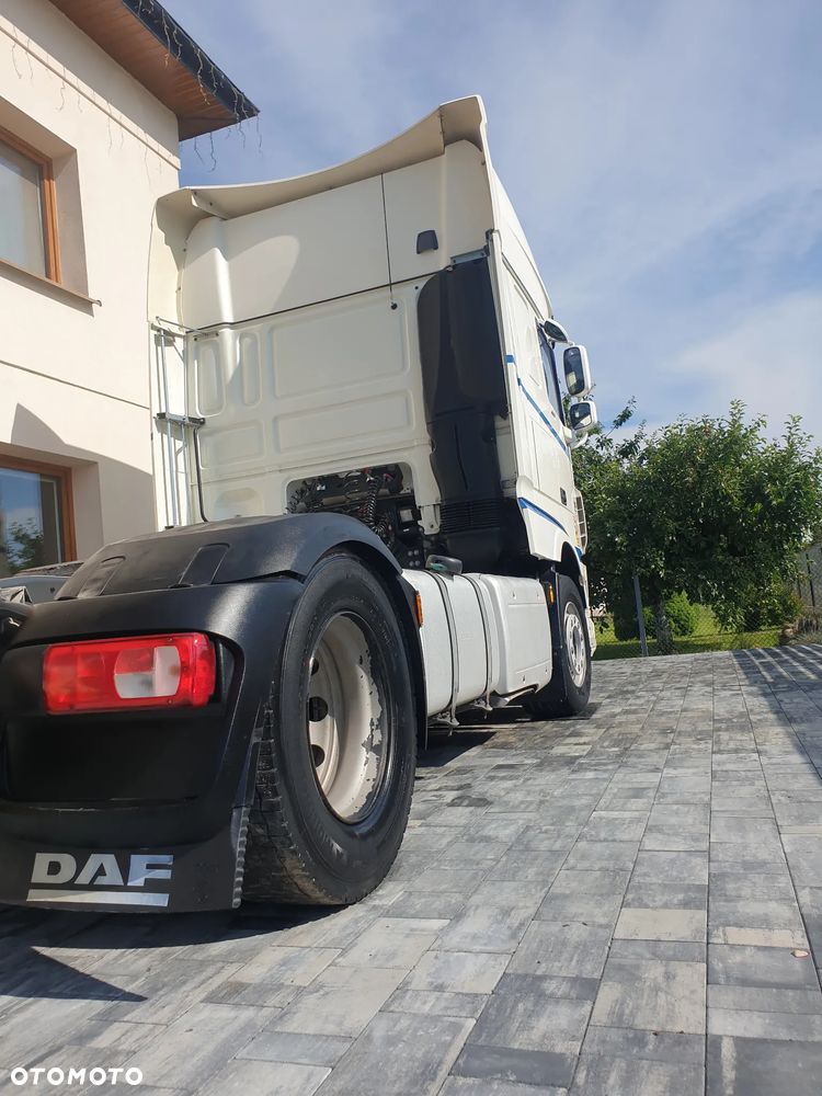 DAF XF - 3
