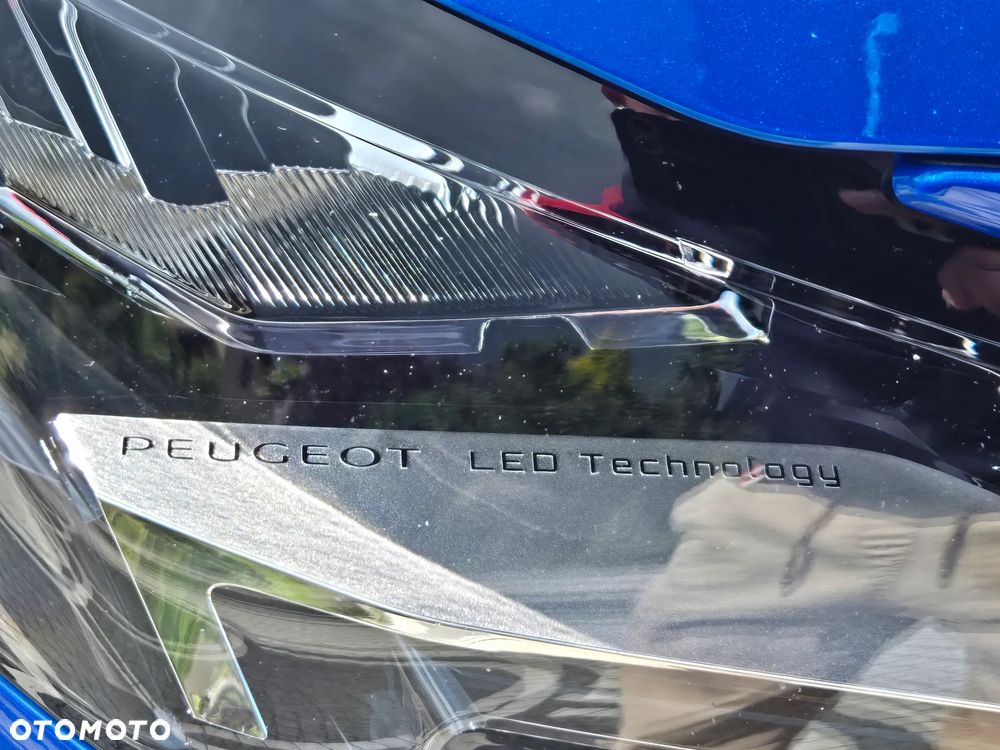 Peugeot 3008 - 40