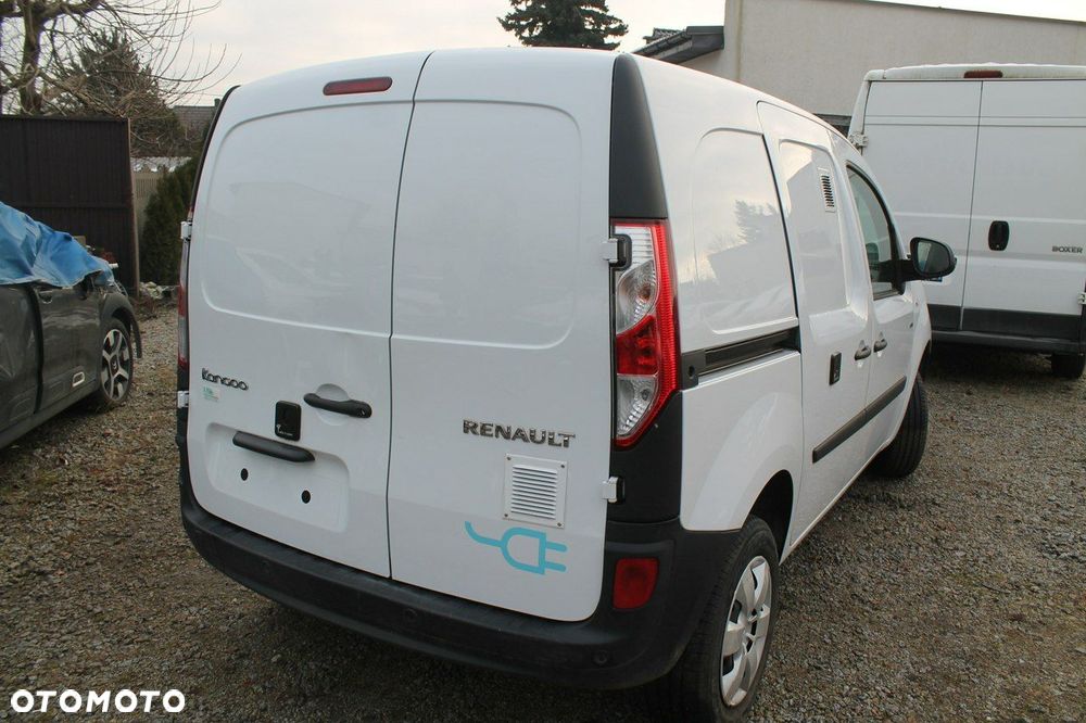 Renault Kangoo - 5
