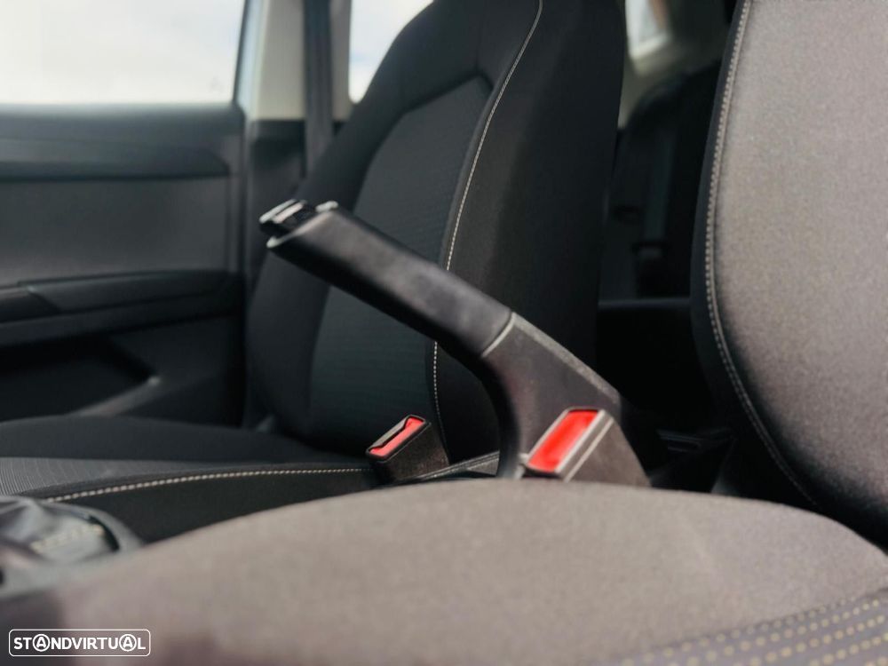 SEAT Ibiza 1.0 TSI Style - 27