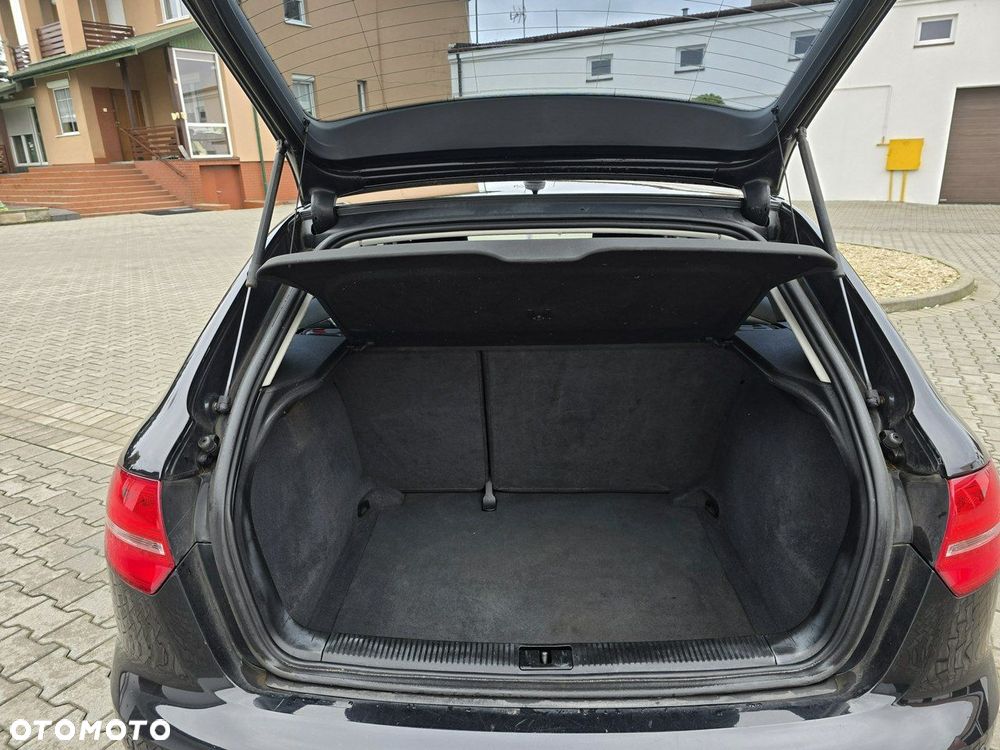 Audi A3 Sportback - 24