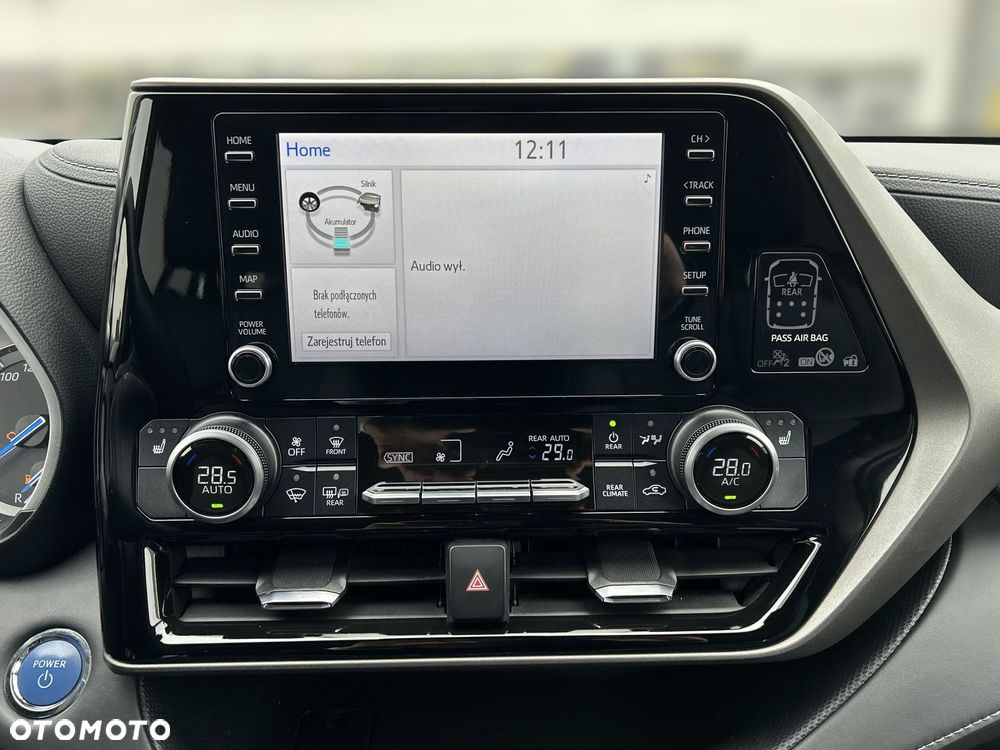 Toyota Highlander - 13