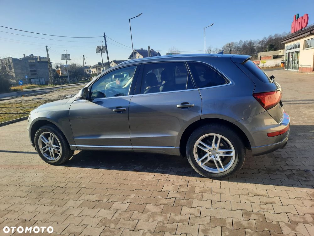 Audi Q5 - 11