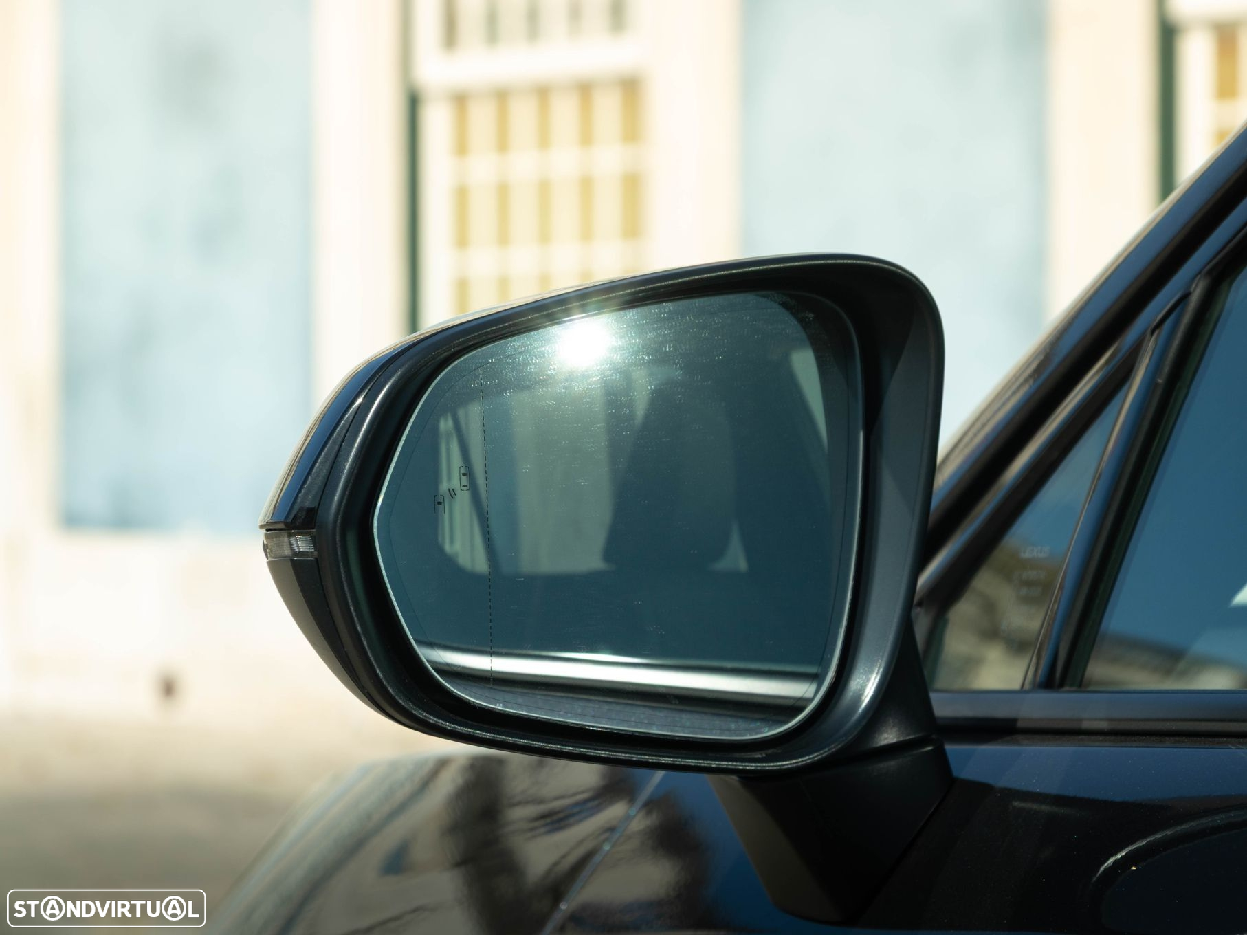 Lexus RZ 450e Executive Plus - 20