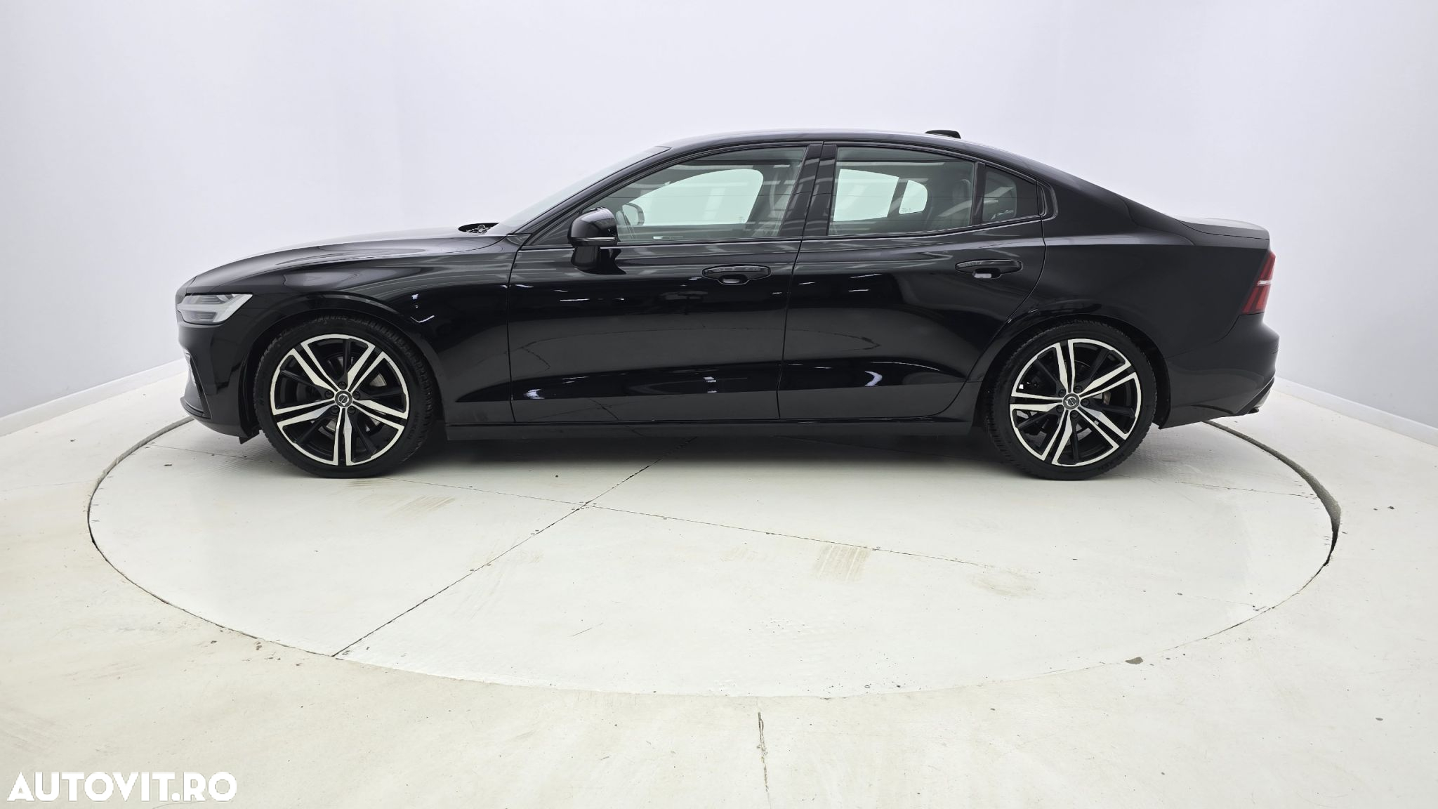 Volvo S60 - 9