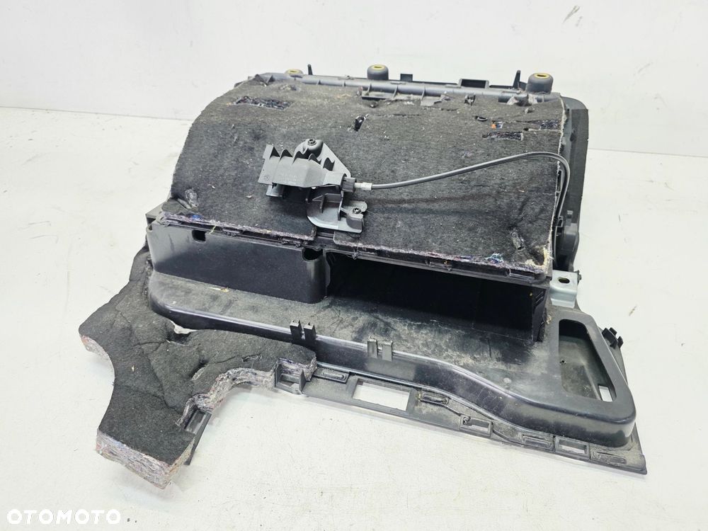 SCHOWEK PASAŻERA AUDI A6 C6 4F1857035BT - 8