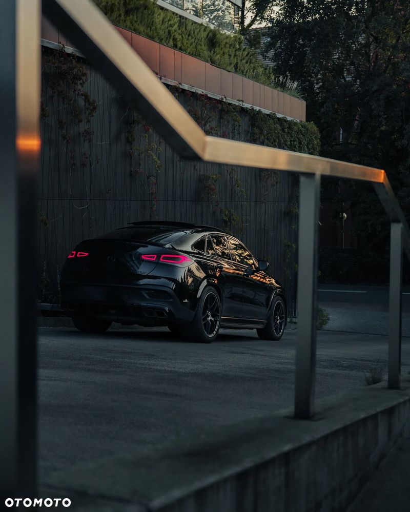 Mercedes-Benz GLE AMG 63 S 4-Matic Ultimate - 5