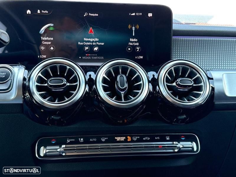 Mercedes-Benz EQB 250 AMG Line - 19