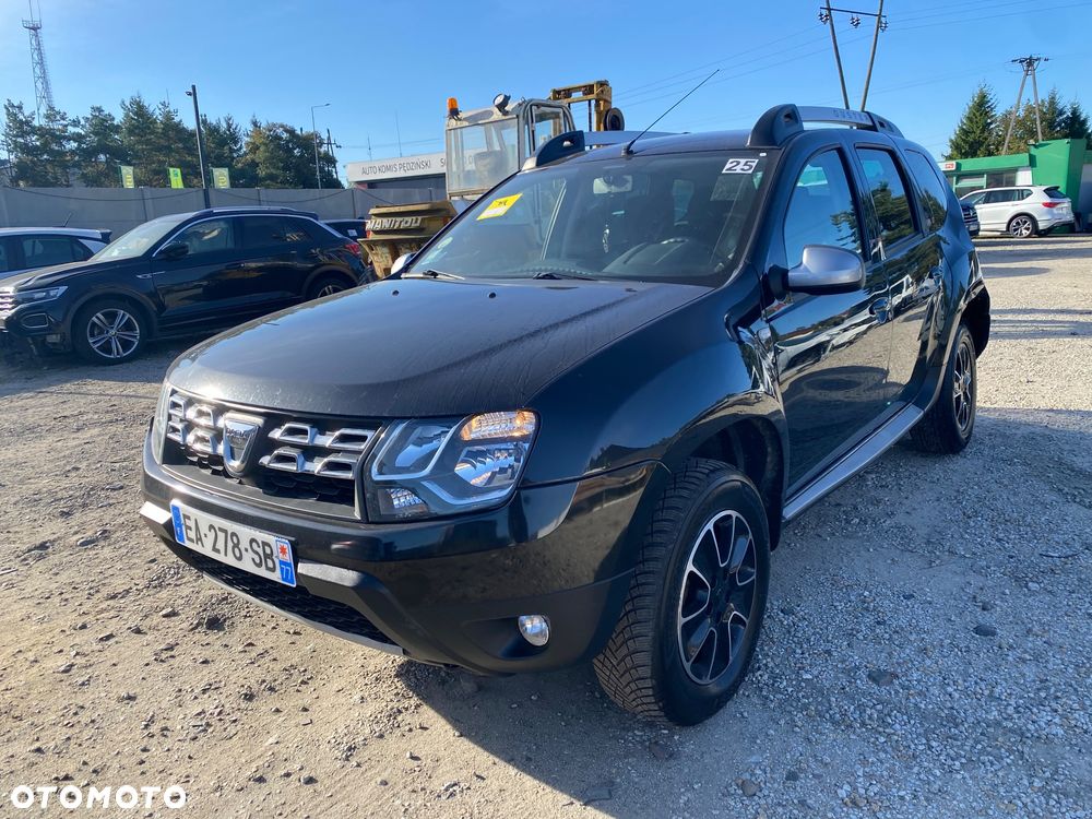 Dacia Duster 1.5 dCi Laureate - 5