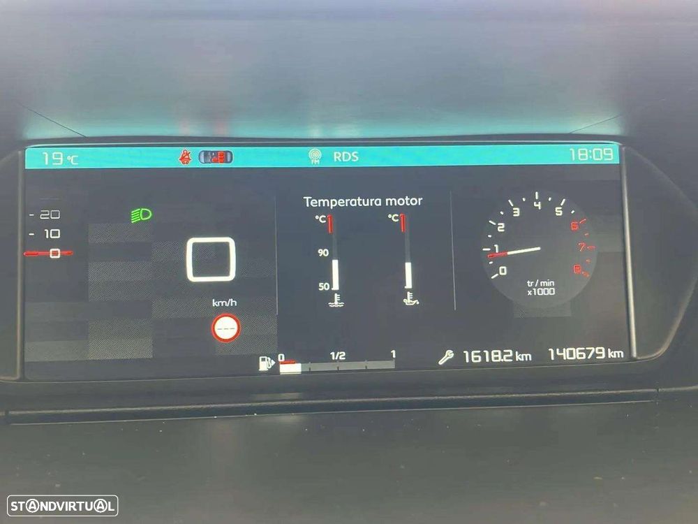 Citroën C4 Picasso 1.2 PureTech Feel - 11