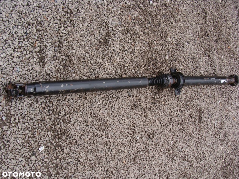 wał napędowy tuccon i sportage ii 4wd 493002e000 ! - 1