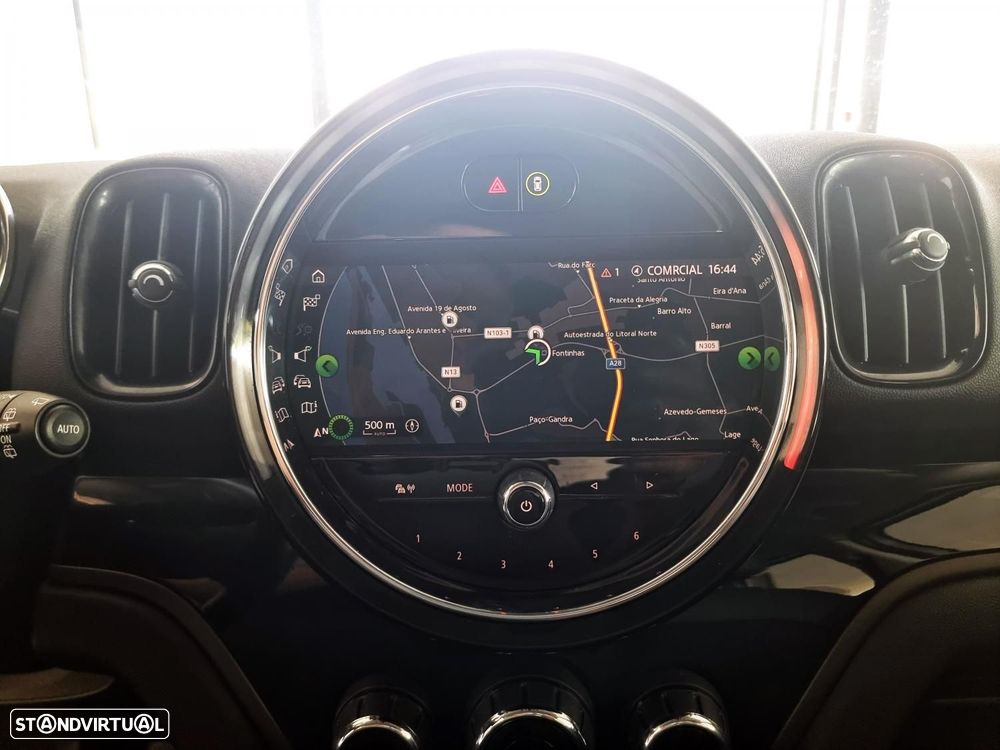 MINI Countryman Cooper SE ALL4 Auto - 31