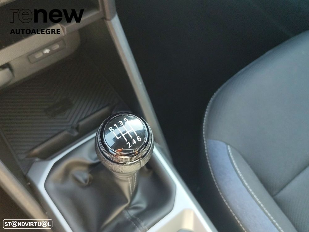 Dacia Duster 1.0 TCe ECO-G Journey Bi-Fuel - 26