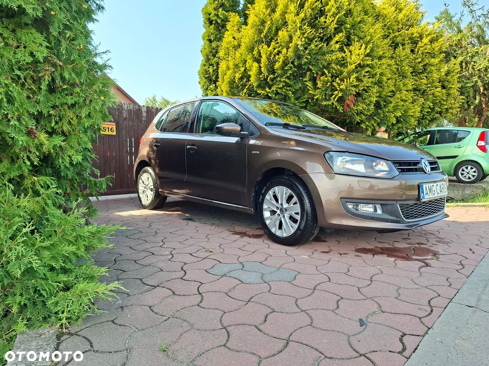 Volkswagen Polo - 17