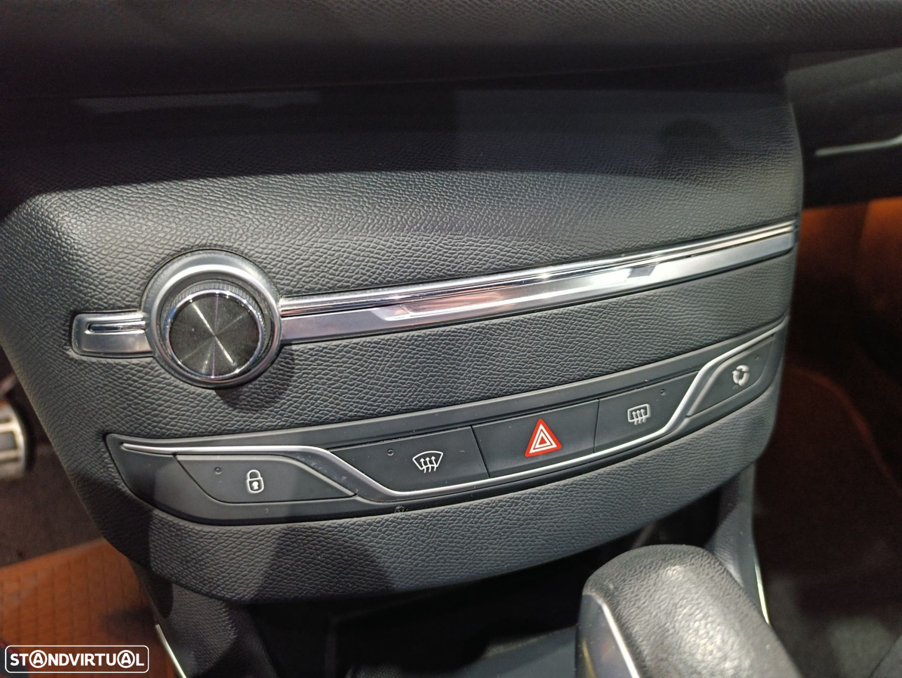 Peugeot 308 SW - 13