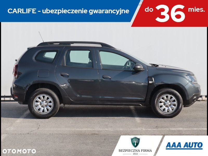 Dacia Duster - 8