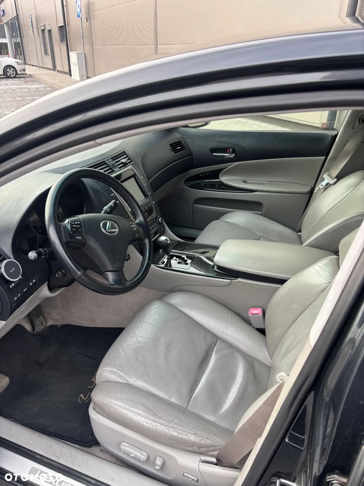 Lexus GS 300 Classic - 12