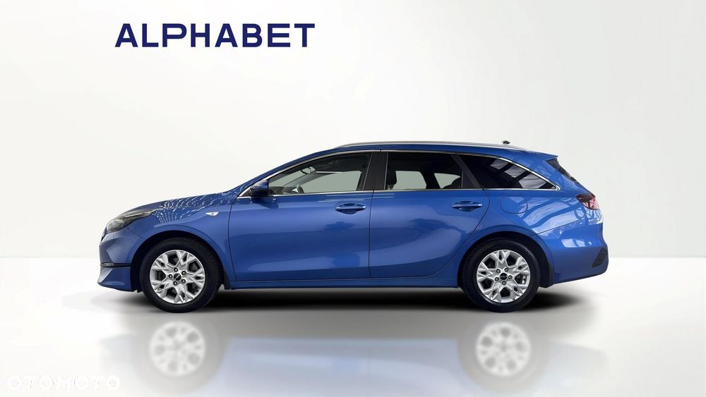 Kia Ceed 1.5 T-GDI M - 5
