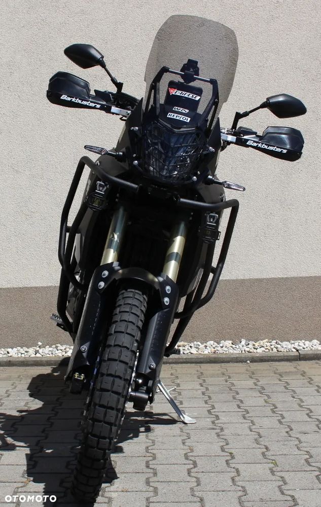 Yamaha Tenere