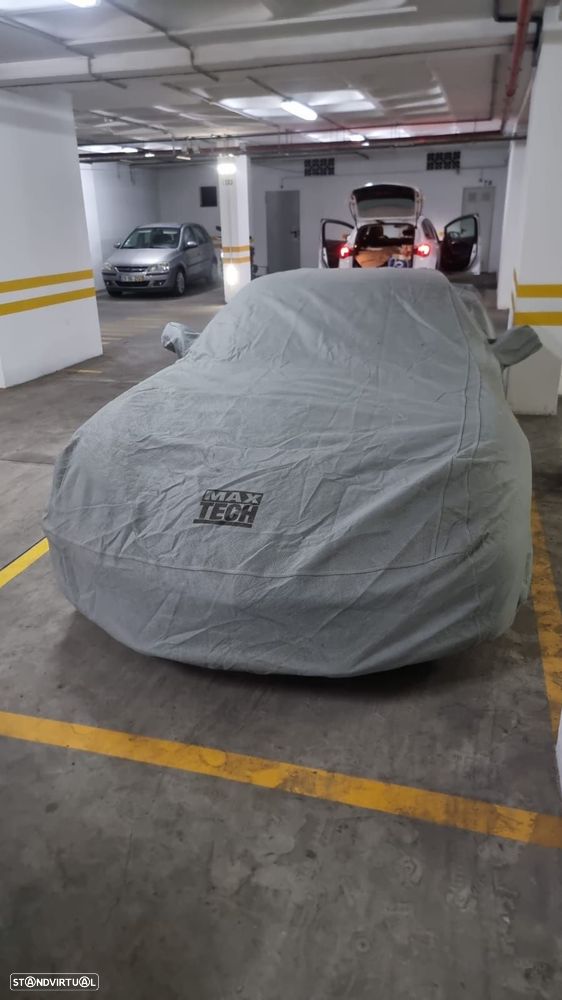 Chevrolet Corvette Stingray LT1 6.2 V8 - 31