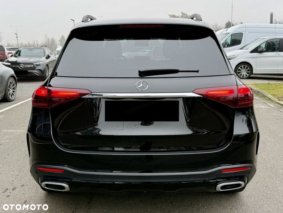 Mercedes-Benz GLE - 9