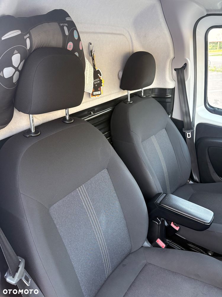 Fiat Fiorino - 8