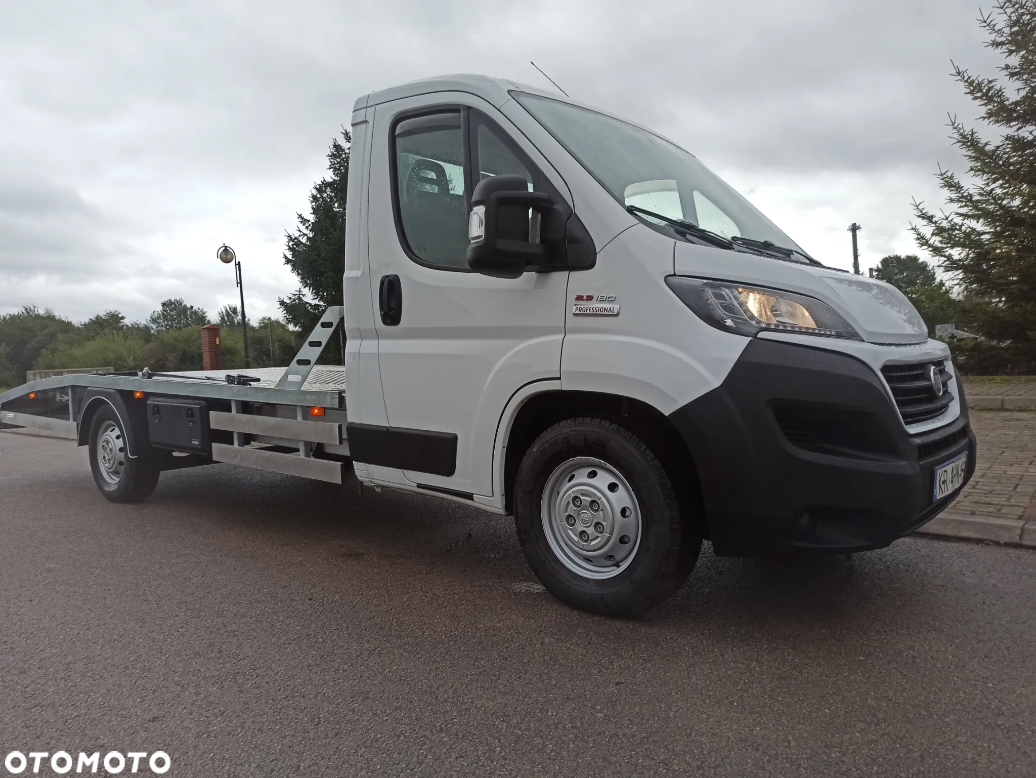 Fiat Ducato - 5