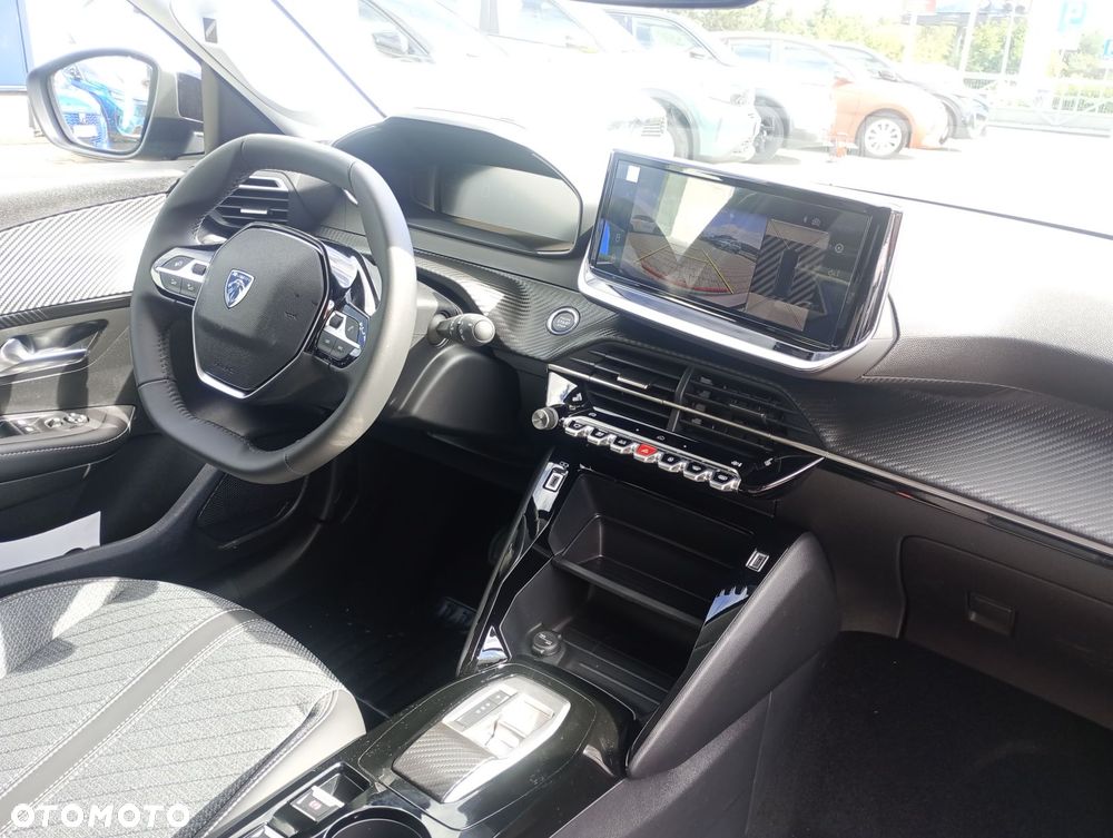 Peugeot 208 1.2 mHEV Allure e-DCS6 - 13