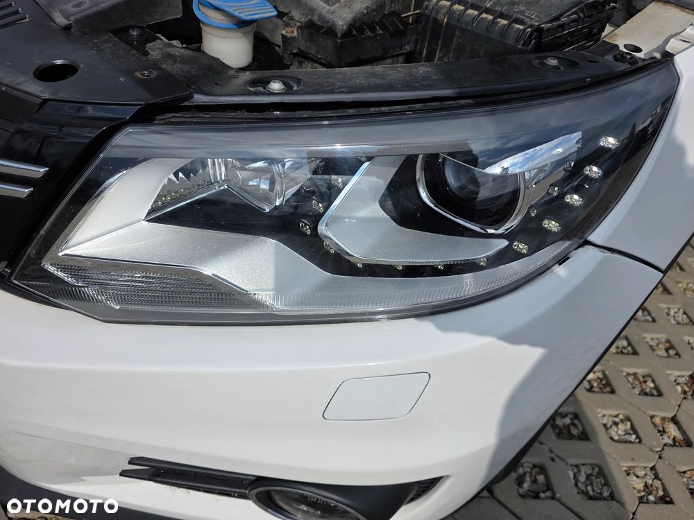 Volkswagen Tiguan 2.0 TDI DPF 4Motion Cup Sport & Style - 29