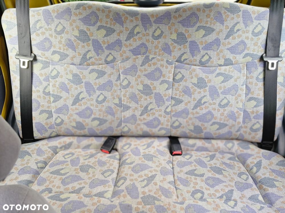 Daewoo Matiz Style - 8