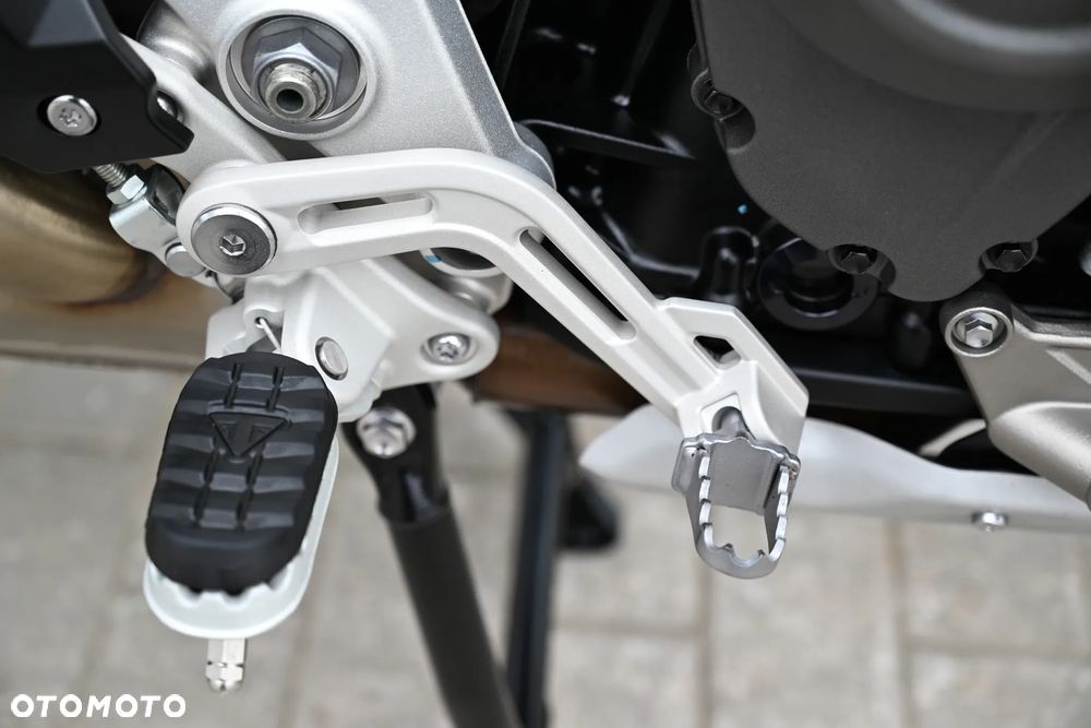 Triumph Tiger - 34