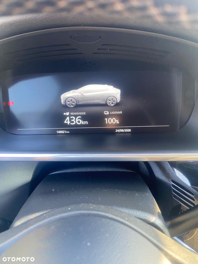 Jaguar I-Pace 2020 photo 5