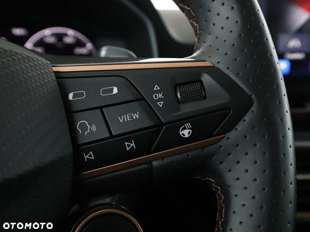 Cupra Leon 1.4 (180 kW System) VZ - 37