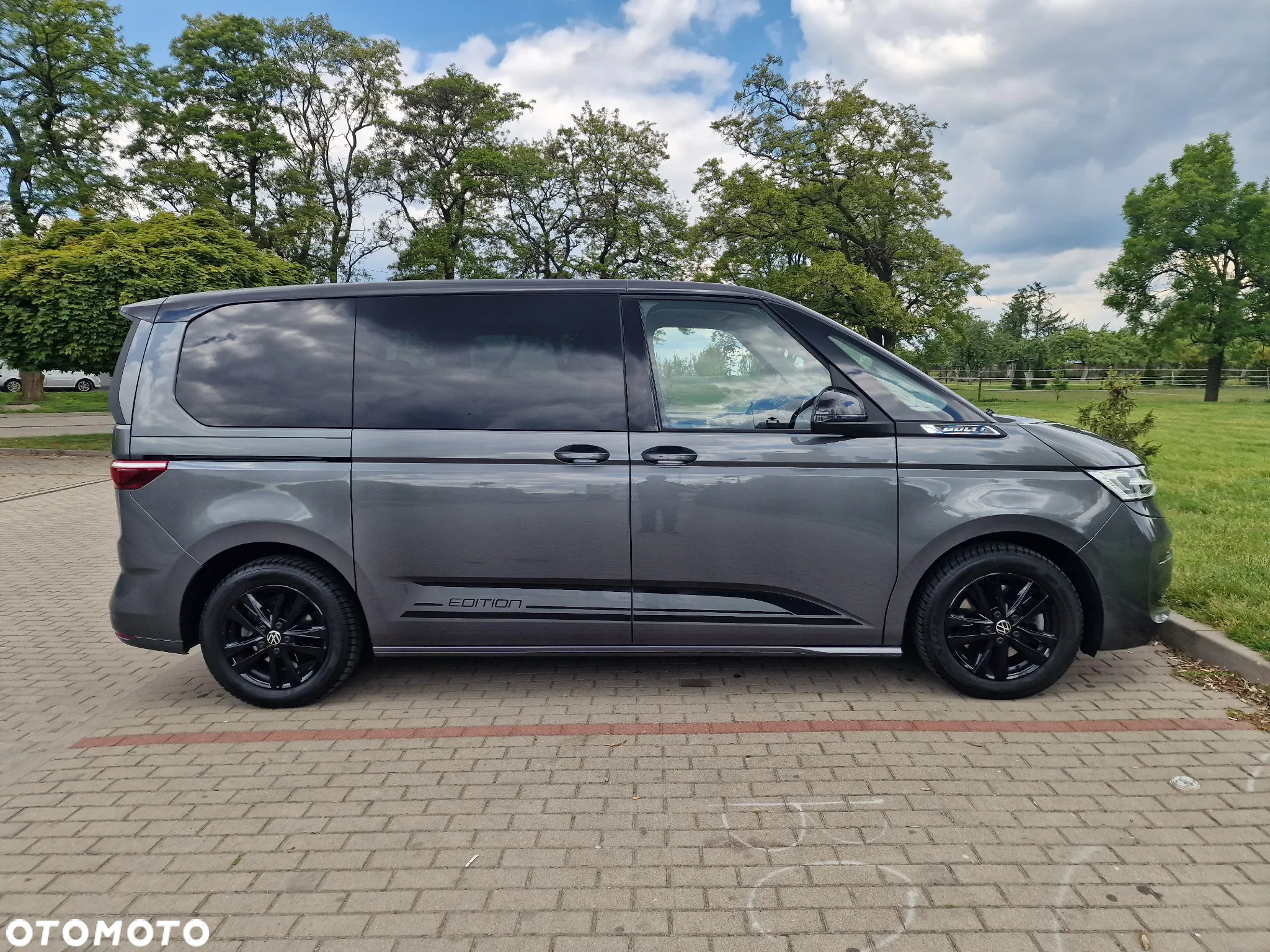 Volkswagen Multivan 6.1 2.0 TDI L1 Highline DSG - 9