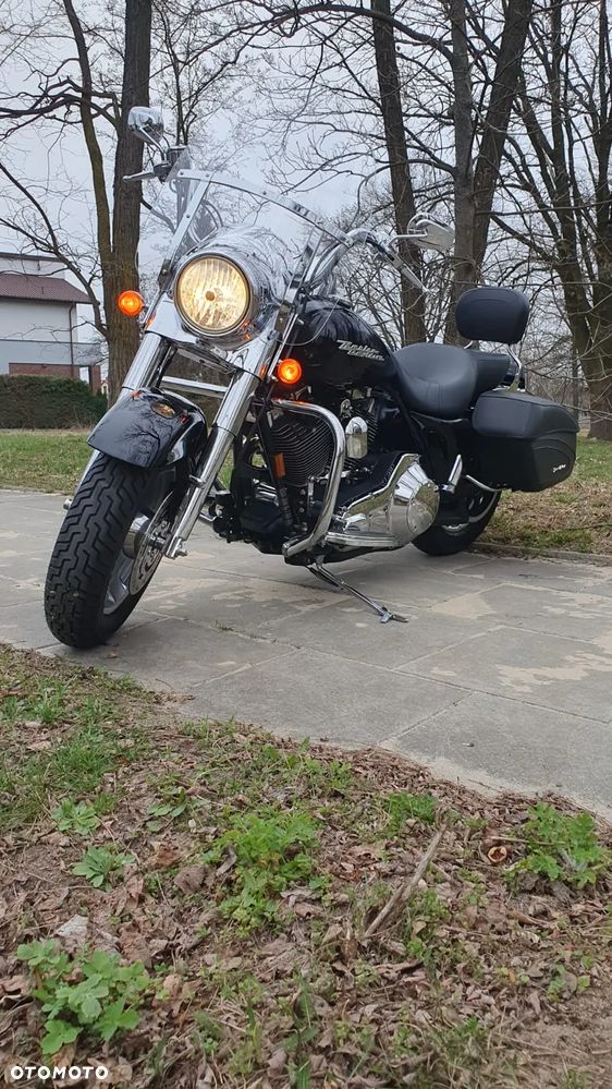 Harley-Davidson Touring Road King - 4