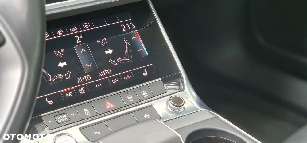 Audi A6 Avant 40 TDI S tronic - 26