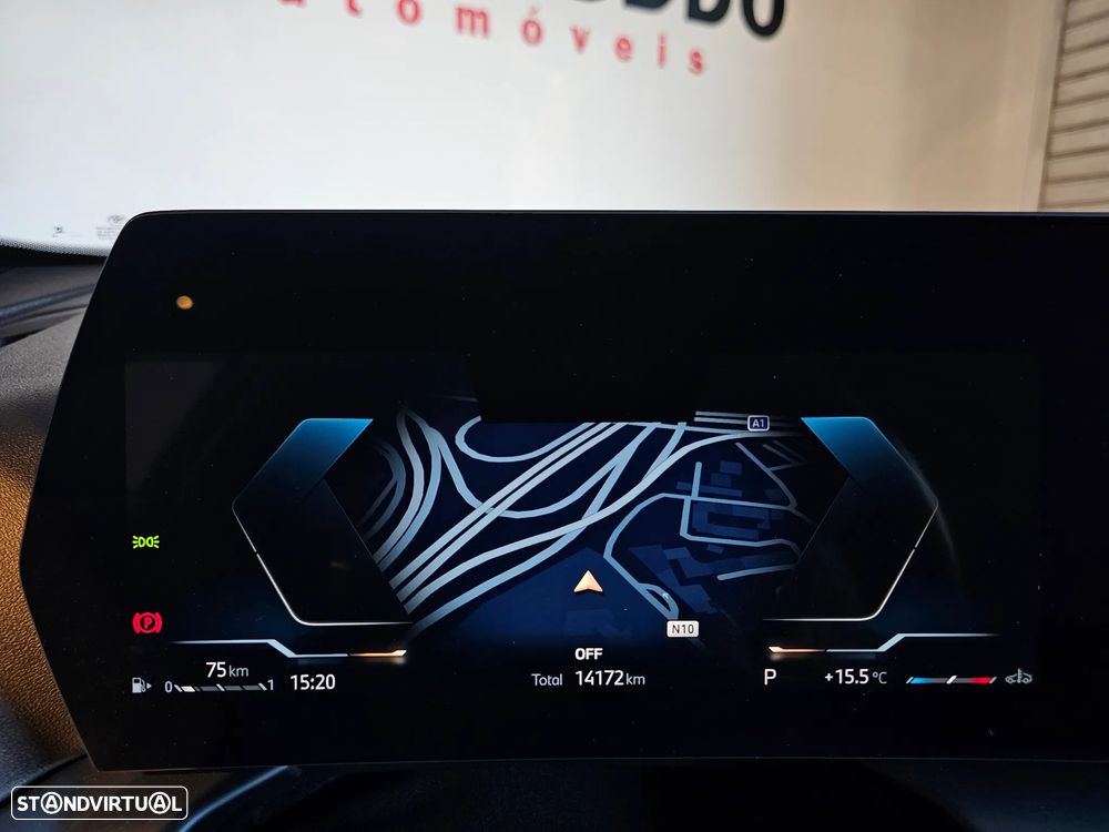 BMW 116 Pack Desportivo M - 16