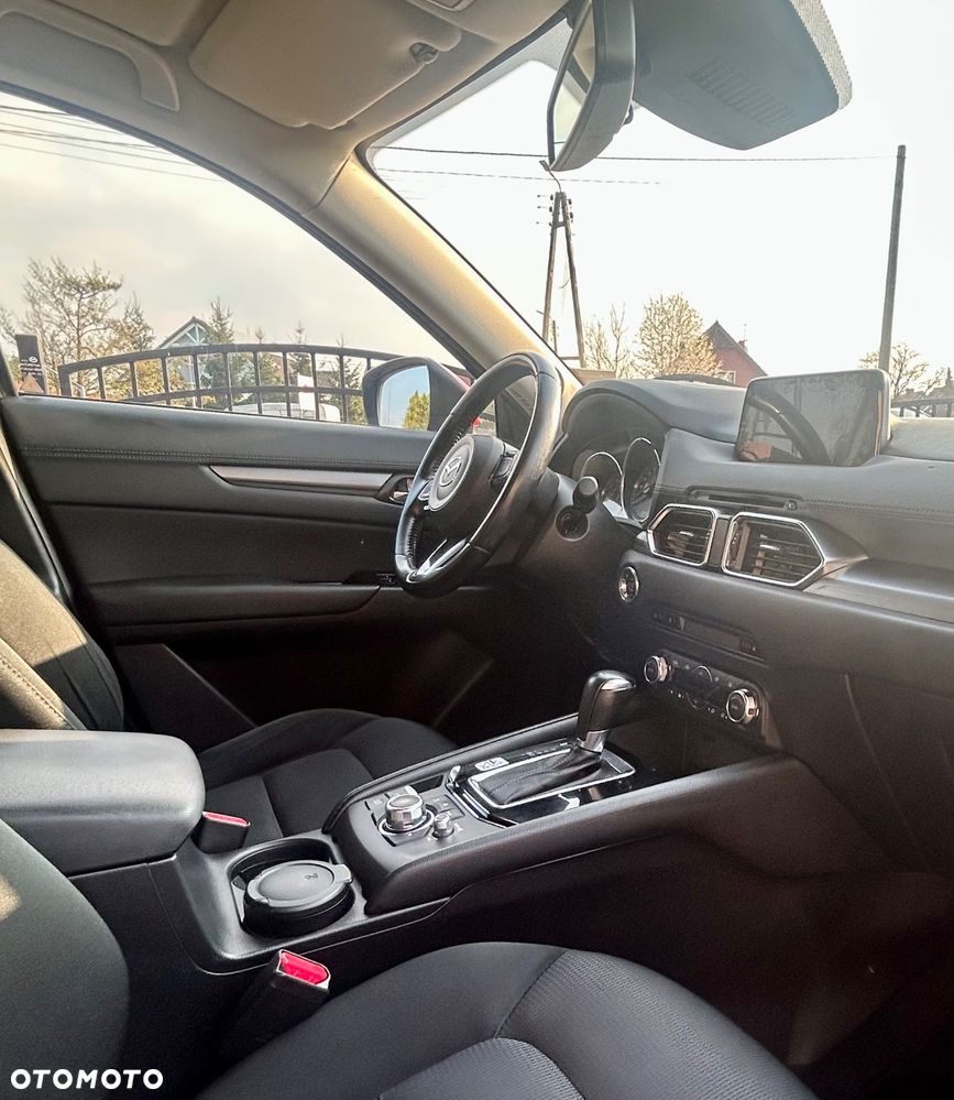 Mazda CX-5 2.0 Skypassion 2WD - 7