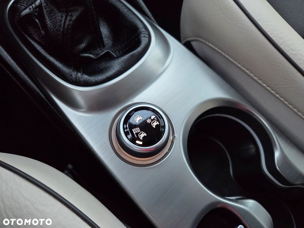 Fiat 500X 1.4 MultiAir Lounge - 30