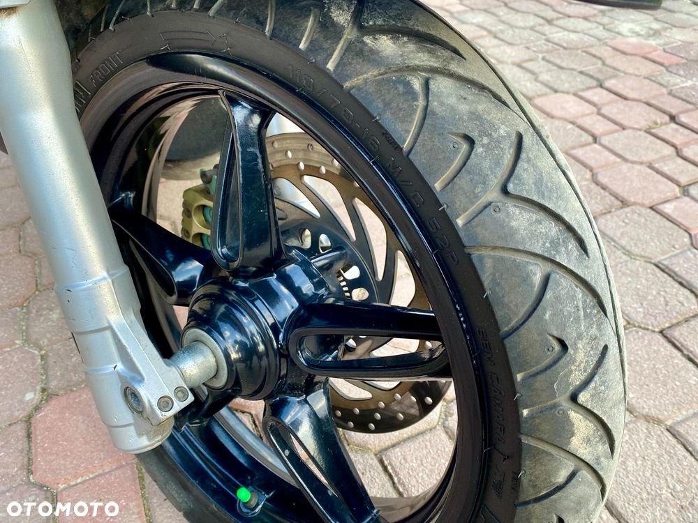 Piaggio Beverly - 12