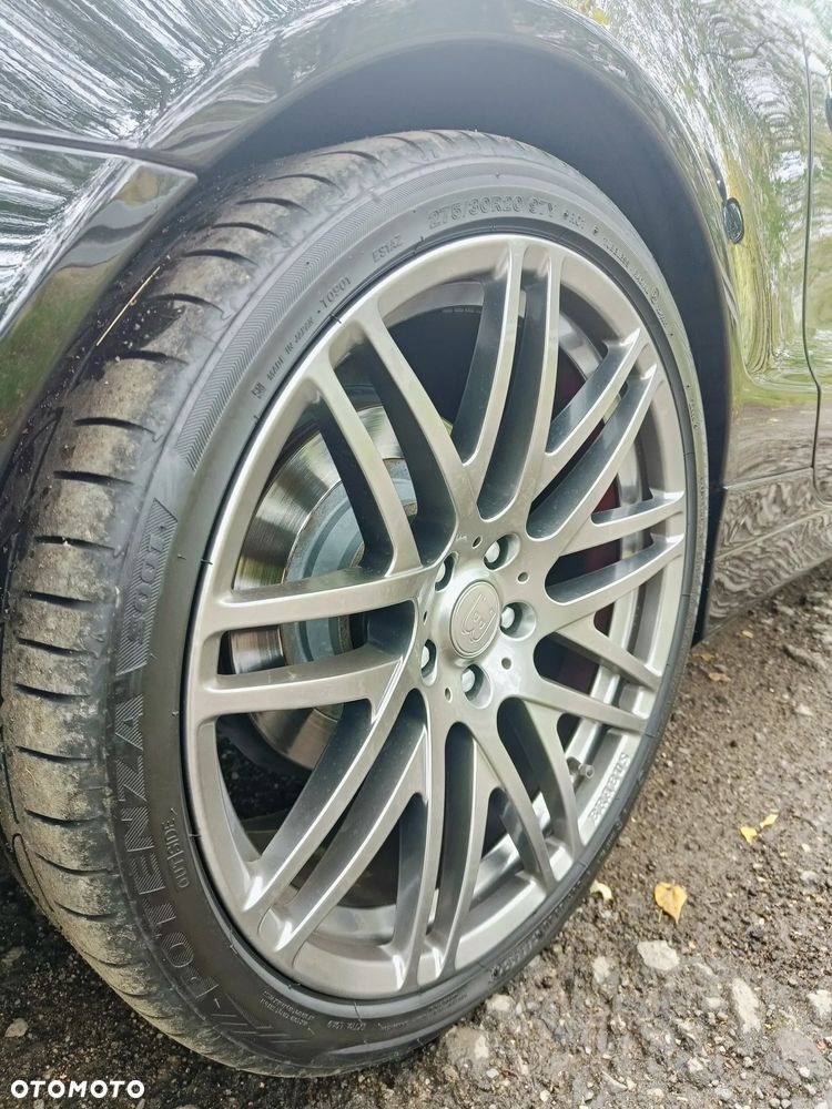 Mercedes-Benz SL - 8