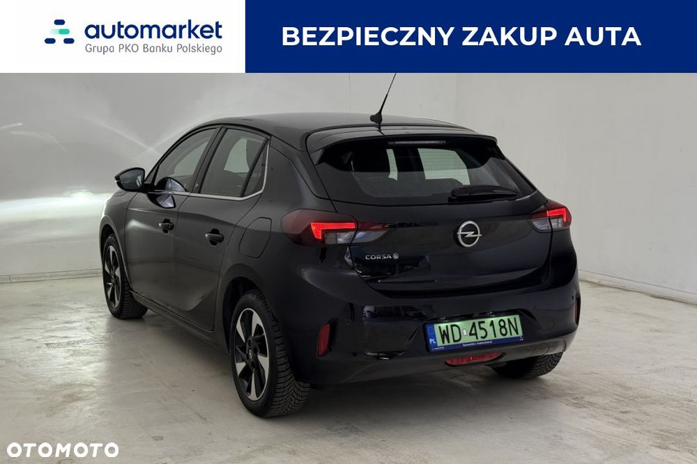 Opel Corsa Corsa-e Elegance - 3