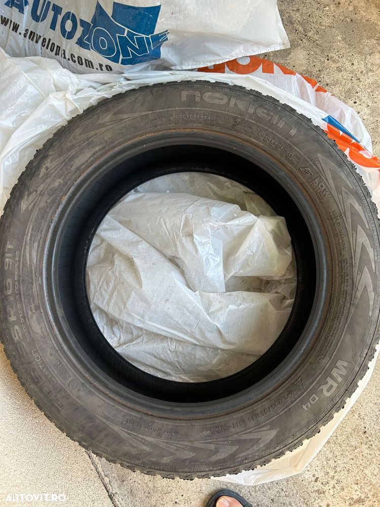 Ford Focus 1.5 EcoBlue Trend Edition - 15